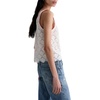 AG Adriano Goldschmied Women’s Bianca Tank(Powder)