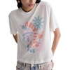 AG Adriano Goldschmied Women’s Charli Crew(P Avertivo Hour)