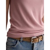 AG Adriano Goldschmied Women’s Miah Tank(Sparkling Rose)