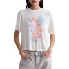 AG Adriano Goldschmied Women’s Charli Crew(P Avertivo Hour)