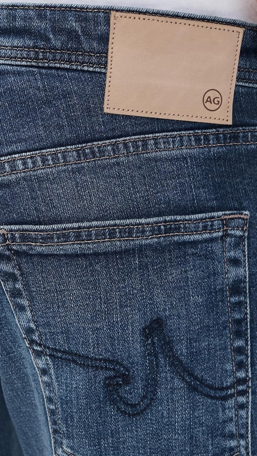 image:imageALMOSTGOLF AG Mens Graduate Tailored Cotton Denim Jeans 32Sequel