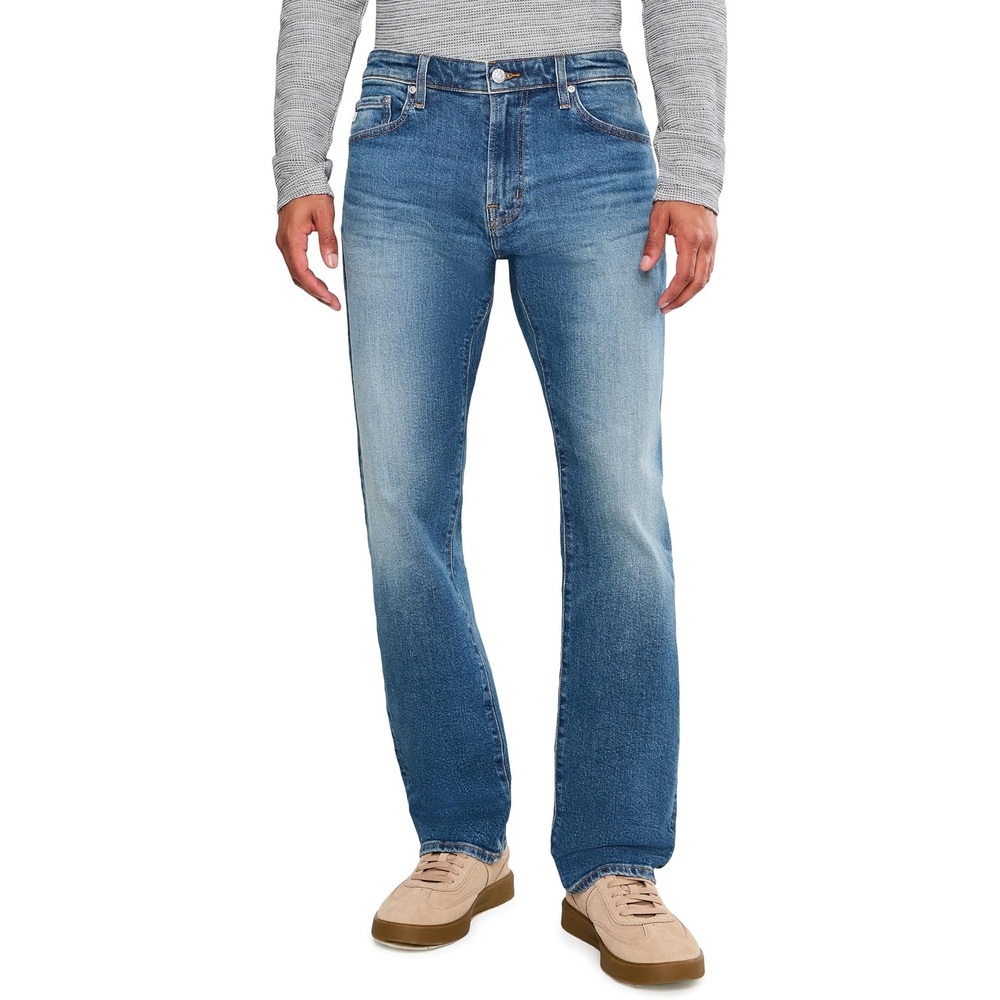 image:imageAG Jeans Protege Classic Straight Jeans in 14 Years Notes14 Years Notes