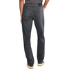 AG Jeans Graduate Tailored Leg Jeans in 7 Years Black Nile(7 Years Black Nile)