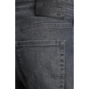 AG Jeans Graduate Tailored Leg Jeans in 7 Years Black Nile(7 Years Black Nile)