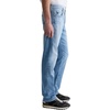 AG Jeans Graduate Tailored Leg Jeans in 7 Years Black Nile(Laurel)
