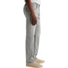 AG Jeans Graduate Tailored Leg Jeans in 7 Years Black Nile(Norte)