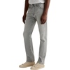 AG Jeans Graduate Tailored Leg Jeans in 7 Years Black Nile(Norte)