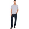 AG Jeans Graduate Tailored Leg Jeans in Studio(Studio)