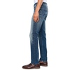 AG Jeans Graduate Tailored Leg Jeans in Turntable(Turntable)
