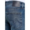 AG Jeans Graduate Tailored Leg Jeans in Turntable(Turntable)