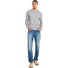 AG Jeans Protege Classic Straight Jeans in 14 Years Notes(14 Years Notes)