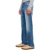 AG Jeans Protege Classic Straight Jeans in 14 Years Notes(14 Years Notes)