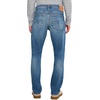 AG Jeans Protege Classic Straight Jeans in 14 Years Notes(14 Years Notes)