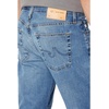 ALMOSTGOLF AG Men’s Graduate Tailored Cotton Denim Jeans 32″(13 Years Vessel)