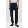 ALMOSTGOLF AG Men’s Graduate Tailored Cotton Denim Jeans 32″(2 Years Prose)