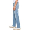 ALMOSTGOLF AG Men’s Graduate Tailored Cotton Denim Jeans 32″(Timestamp)