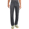 AG Jeans Graduate Tailored Leg Jeans in 7 Years Black Nile(7 Years Black Nile)