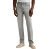 AG Jeans Graduate Tailored Leg Jeans in 7 Years Black Nile(Norte)