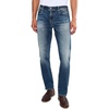 AG Jeans Graduate Tailored Leg Jeans in Turntable(Turntable)