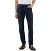 ALMOSTGOLF AG Men’s Graduate Tailored Cotton Denim Jeans 32″(2 Years Prose)