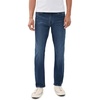 ALMOSTGOLF AG Men’s Graduate Tailored Cotton Denim Jeans 32″(Sequel)