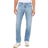 ALMOSTGOLF AG Men’s Graduate Tailored Cotton Denim Jeans 32″(Timestamp)