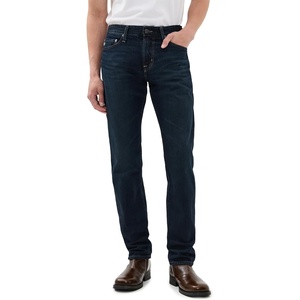 ALMOSTGOLF AG Men’s Graduate Tailored Cotton Denim Jeans 32″(2 Years Prose)