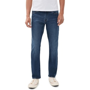 ALMOSTGOLF AG Men’s Graduate Tailored Cotton Denim Jeans 32″(Sequel)
