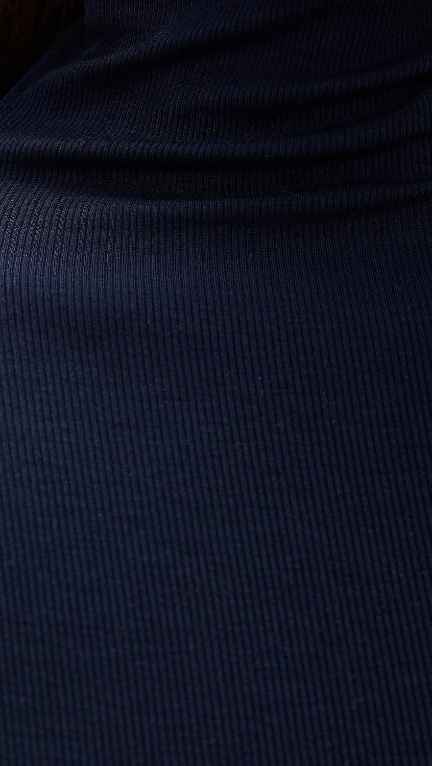image:imageAG Womens Chels TurtleneckDeep Trenches