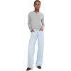 AG Jeans Edden Fitted Cardigan(Heather Grey)