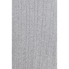 AG Jeans Sadie Crew 90’s Vintage Crop Short Sleeve T-Shirt(Heather Grey)