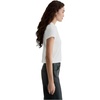 AG Jeans Women’s Sadie Tee(Powder)