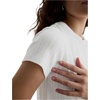 AG Jeans Women’s Sadie Tee(Powder)
