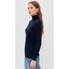 AG Women’s Chels Turtleneck(Deep Trenches)