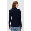 AG Women’s Chels Turtleneck(Deep Trenches)