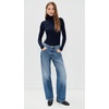 AG Women’s Chels Turtleneck(Deep Trenches)