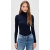 AG Women’s Chels Turtleneck(Deep Trenches)