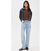 AG Women’s Julia Top(Chestnut)
