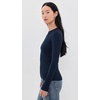 AG Women’s Julia Top(Deep Trenches)