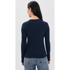 AG Women’s Julia Top(Deep Trenches)