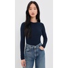 AG Women’s Julia Top(Deep Trenches)