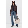 AG Women’s Julia Top(Deep Trenches)