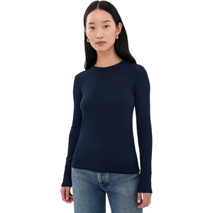 AG Women’s Julia Top(Deep Trenches)