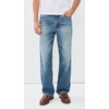 AG Adriano Goldschmied Men’s Kurt Relaxed Straight Jean(18 Years Open Mic)