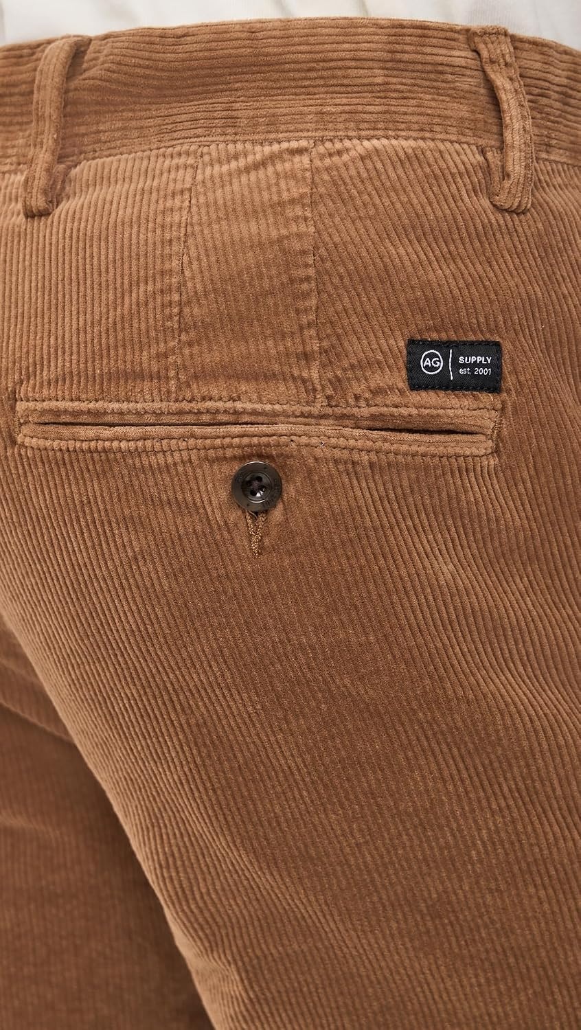 image:imageAG Mens Archie PantsSulfur Bronze Beat