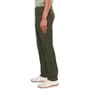 AG Adriano Goldschmied Men’s Graduate Tailored Leg Pant(Sulfur Dirty Olive)