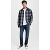 AG Adriano Goldschmied Men’s Protégé Classic Straight Fit Jeans 32″(5 Years Views)