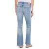AG Jeans Angel Low-Rise Boot Jeans(18 Years Vamp)