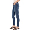 AG Jeans Farrah Mid-Rise Skinny(14 Years Bluegrass)