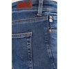 AG Jeans Farrah Mid-Rise Skinny(14 Years Bluegrass)